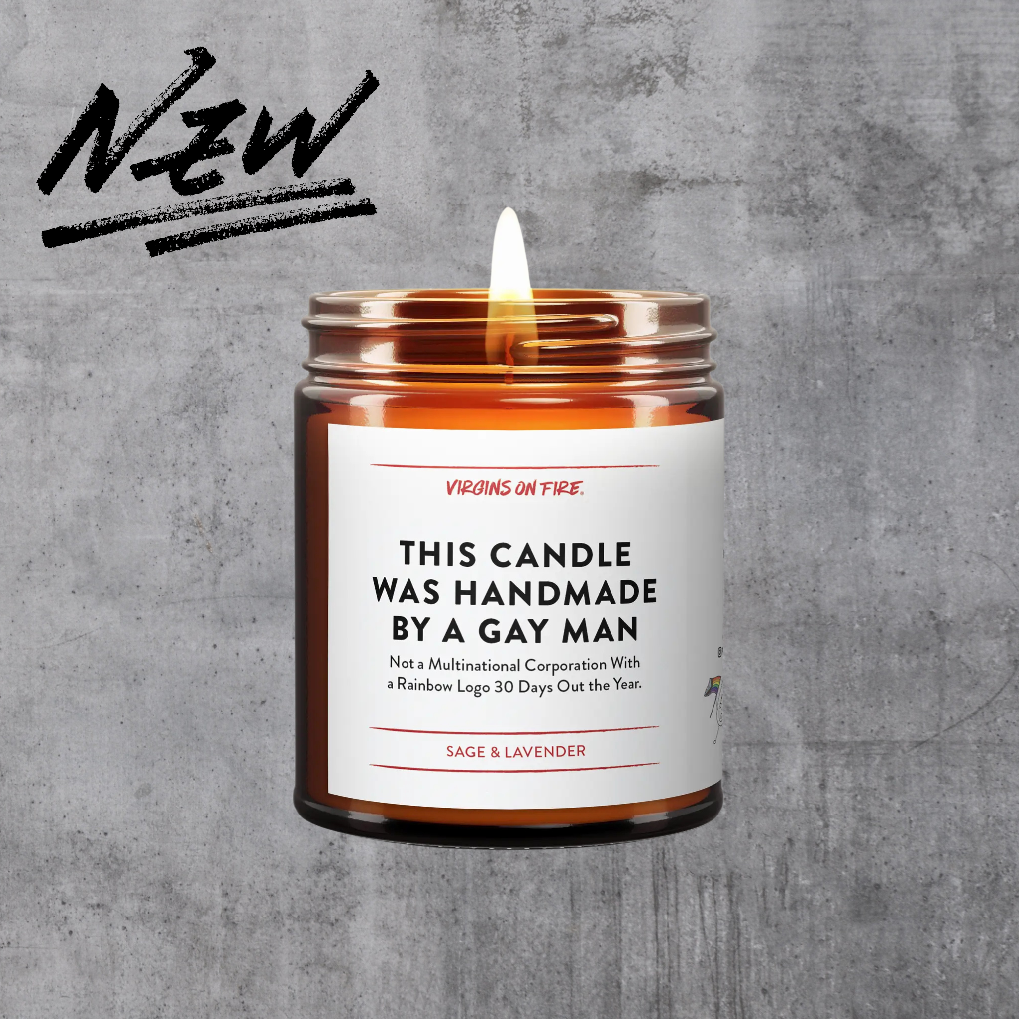 Candles