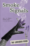 Smoke Signals - a QIC House Publication